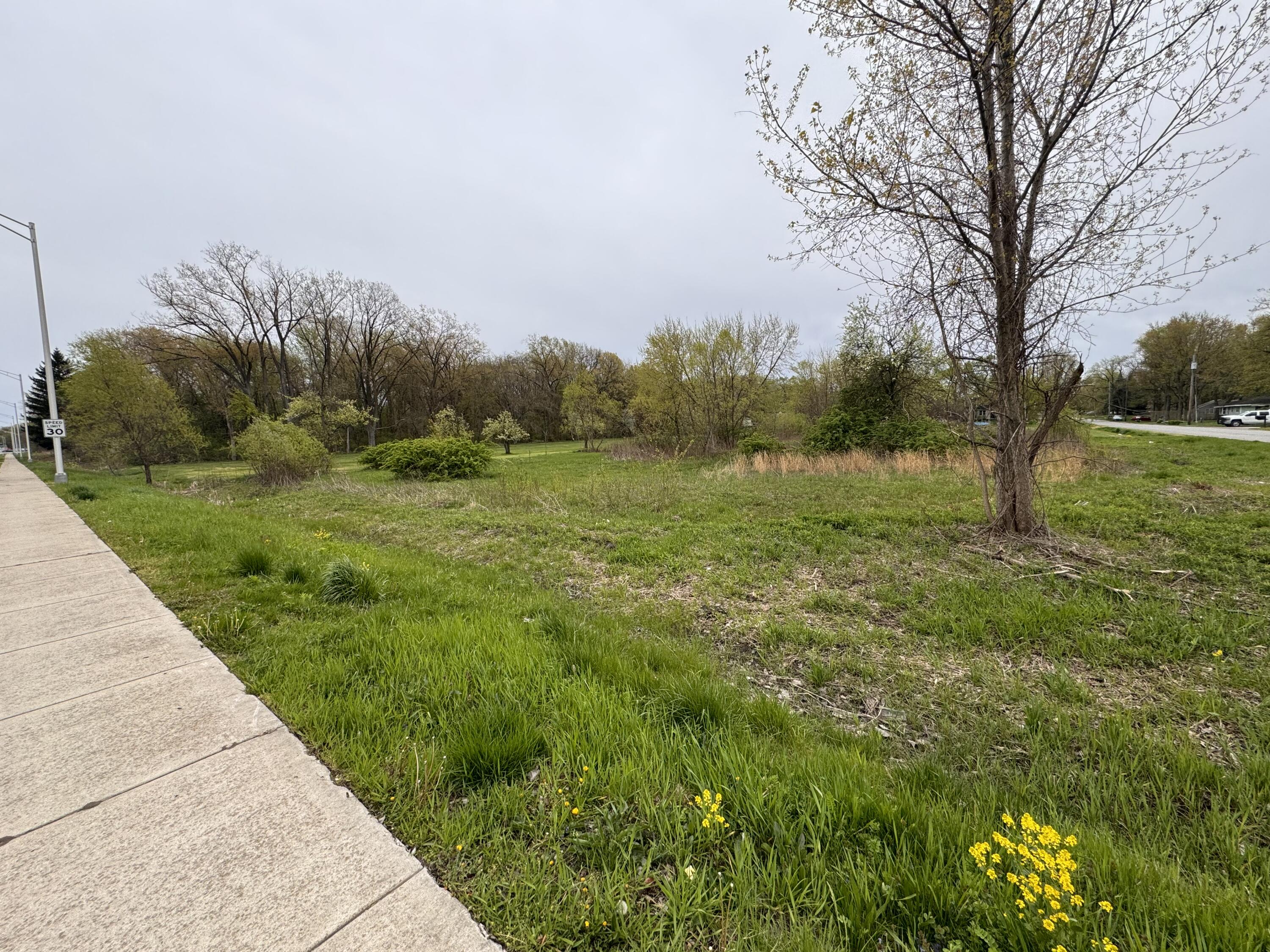 4529 Rutledge Street Gary, IN 46408 - Photo 4 of 9 3000x2250
