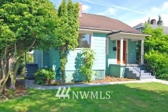 1403 Rockefeller Avenue Everett, WA 98201 - Photo 1 of 1