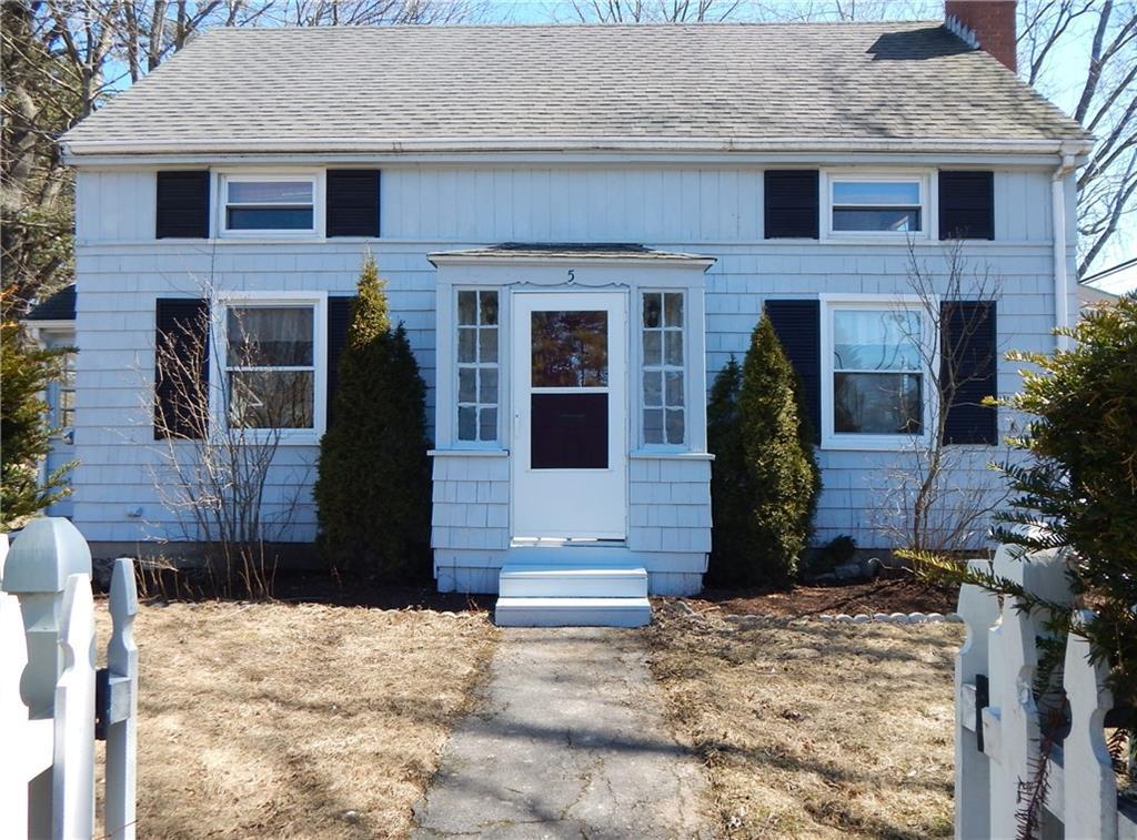 5 Raymond Road Portland, ME 04102 - Photo 1 of 13 Photo