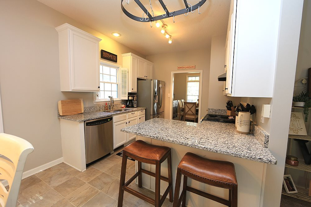 6909 Lamarsh Court Raleigh, NC 27617 - Photo 5 of 18 Photo 5