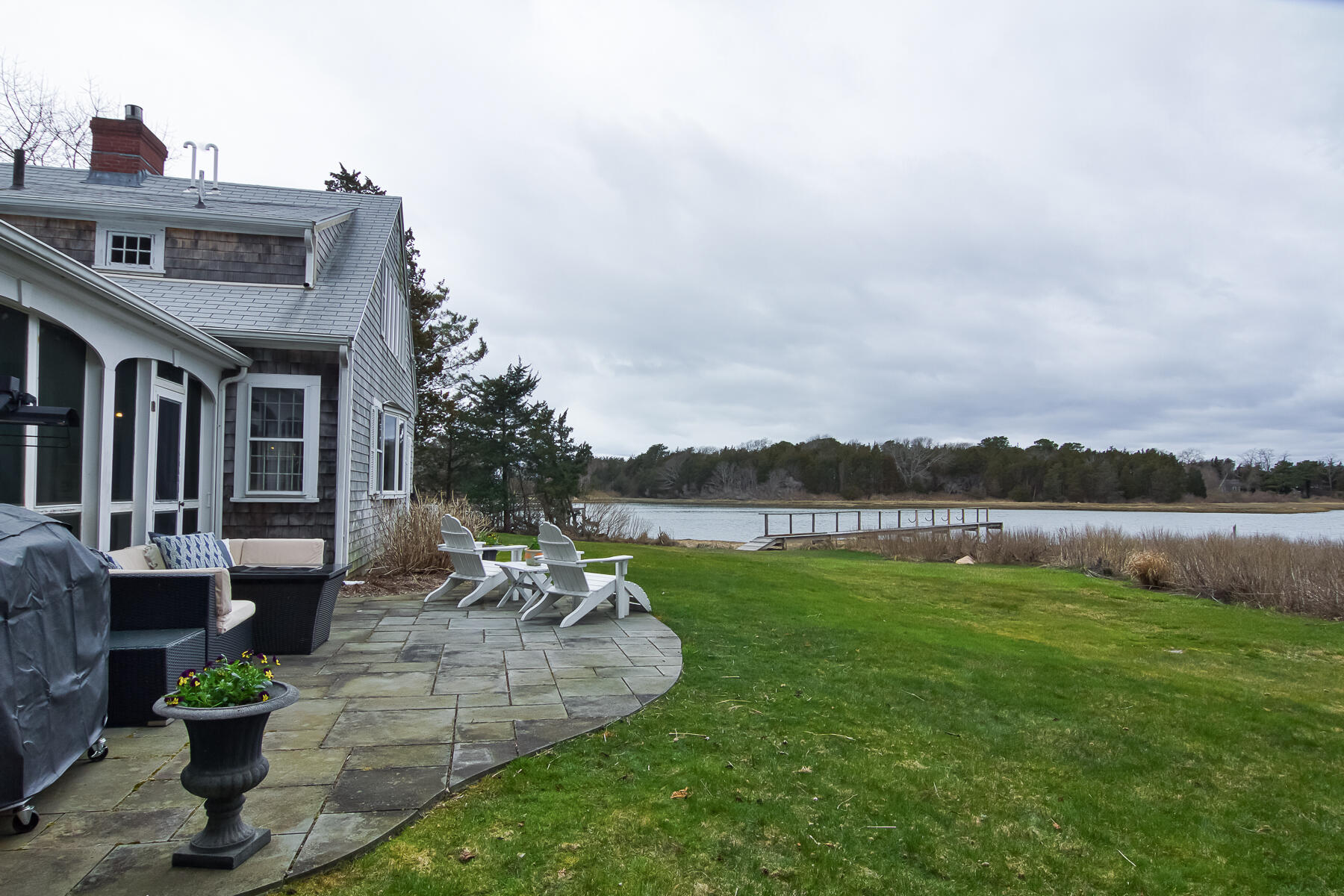 121 Little Neck Bars Road Falmouth, MA 02540 - Photo 32 of 33 121LittleNeck-6506