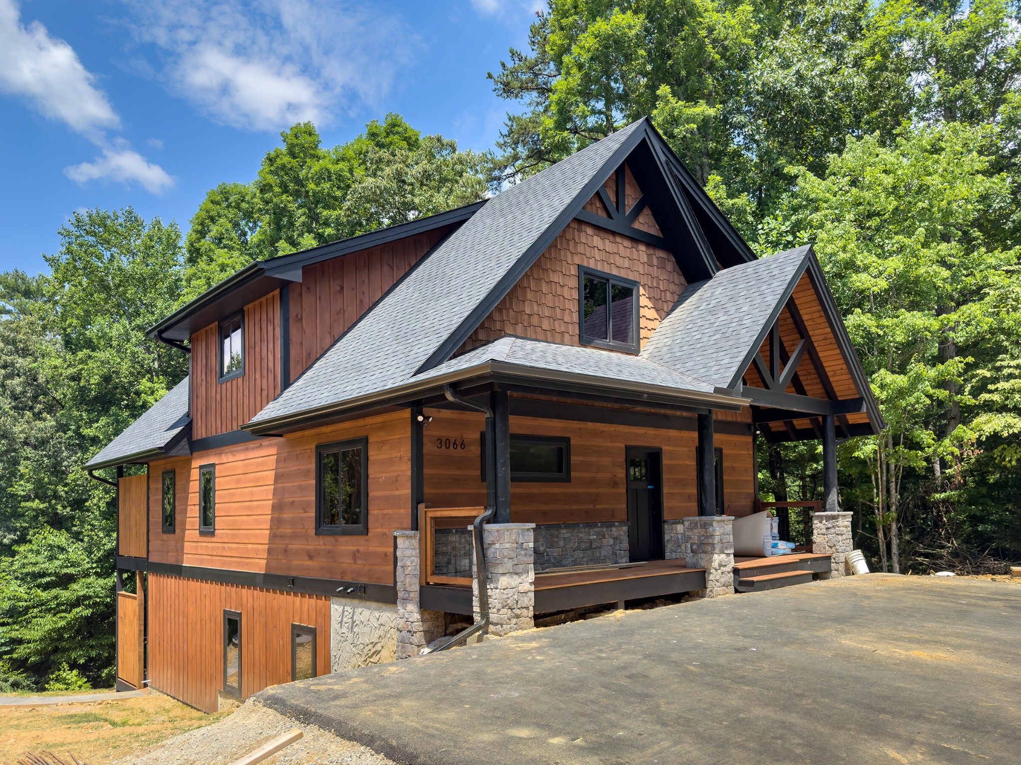 3066 Happy Hollow Road Sevierville, TN 37862 - Photo 1 of 48