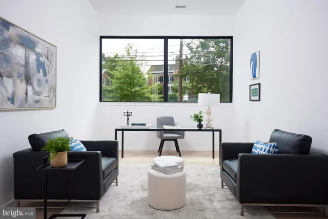 a view of swimming pool from a lounge chair