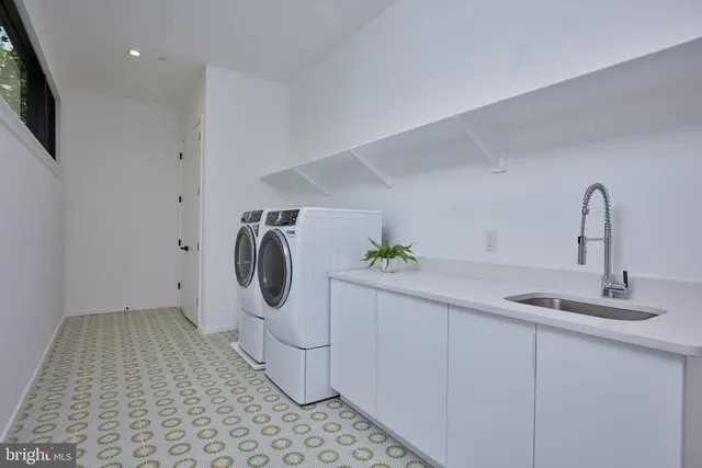 $5,750,000 | 2800 32nd Street Northwest, Washington, DC 20008