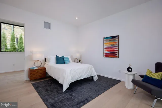 $5,750,000 | 2800 32nd Street Northwest, Washington, DC 20008