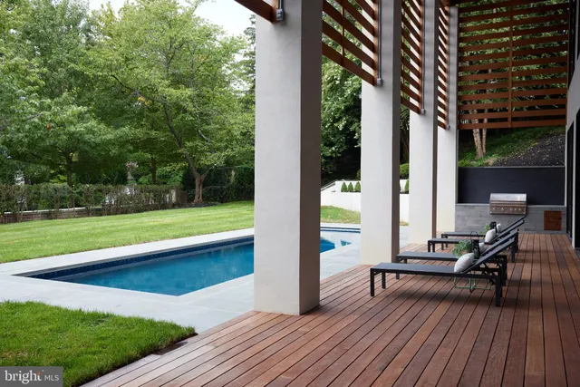 $5,750,000 | 2800 32nd Street Northwest, Washington, DC 20008