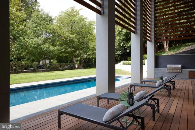 $5,750,000 | 2800 32nd Street Northwest, Washington, DC 20008