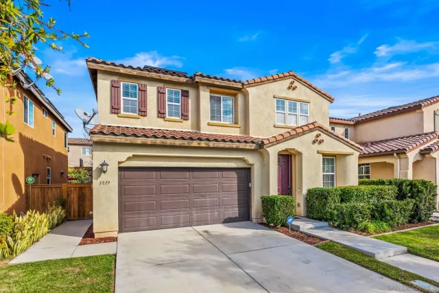 $969,900 | 1819 Webber Way, Chula Vista, CA 91913