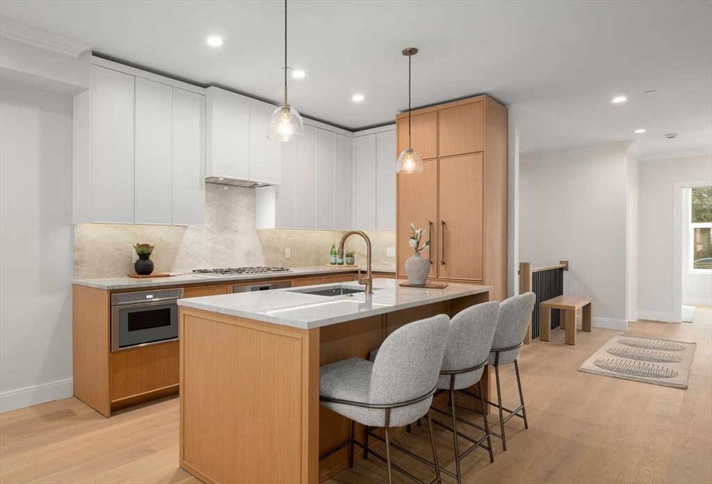144 Worcester Street, Unit II Boston, MA 02118 - Photo 2 of 25