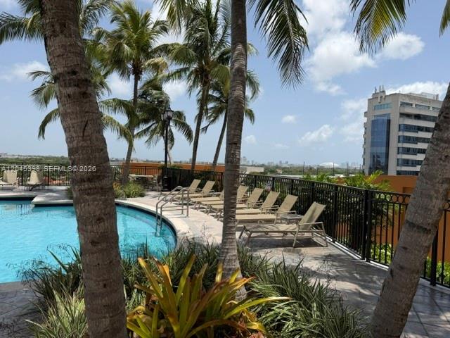 3232 Southwest 22nd Terrace, Unit 1303 Miami, FL 33145 - Photo 39 of 43