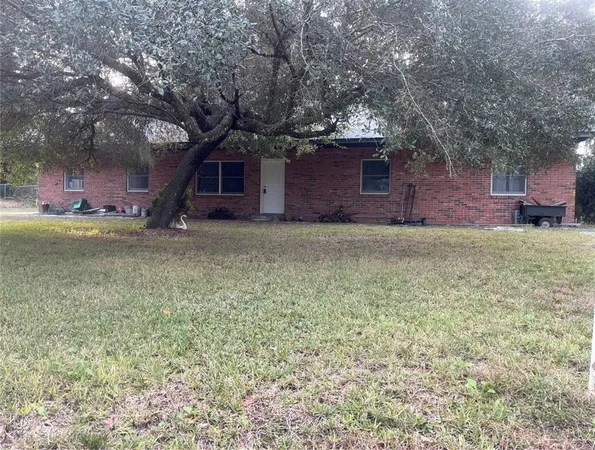 $340,000 | 163 East Orange Avenue, Pierson, FL 32180