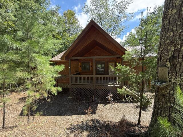 679 Mountain View Circle Blue Ridge, GA 30513 - Photo 1 of 31 IMG_5979 2 Medium