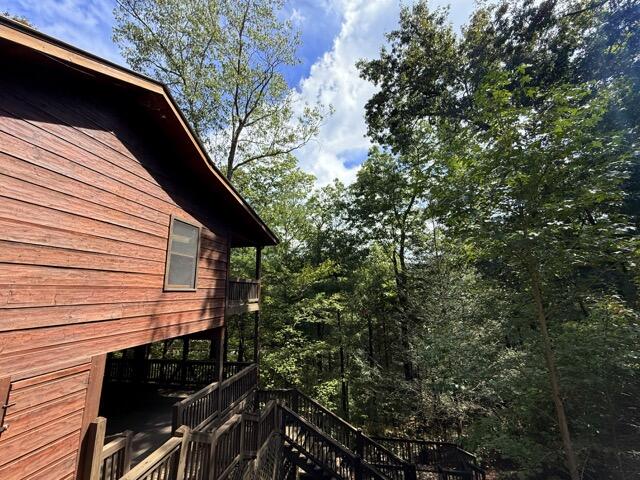 679 Mountain View Circle Blue Ridge, GA 30513 - Photo 23 of 31 IMG_5947 Medium