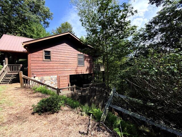 679 Mountain View Circle Blue Ridge, GA 30513 - Photo 24 of 31 IMG_5944 Medium