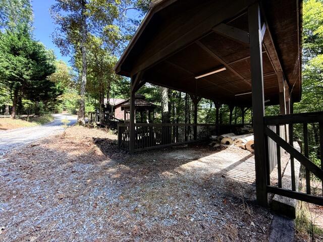 679 Mountain View Circle Blue Ridge, GA 30513 - Photo 26 of 31 IMG_5943 Medium
