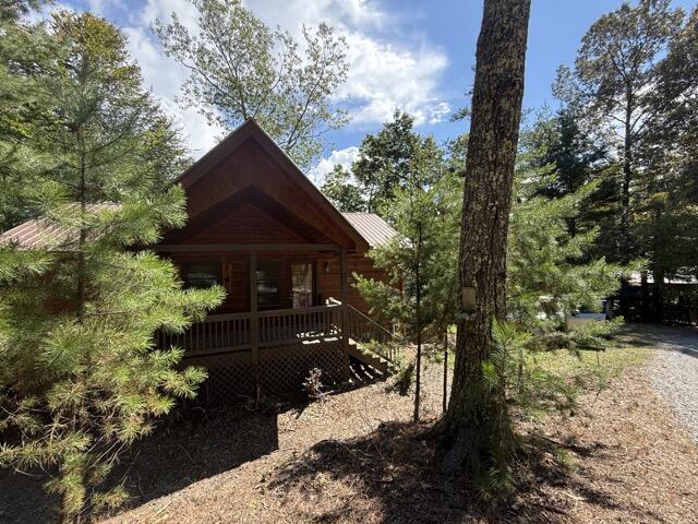 679 Mountain View Circle Blue Ridge, GA 30513 - Photo 27 of 31 IMG_5980 Medium