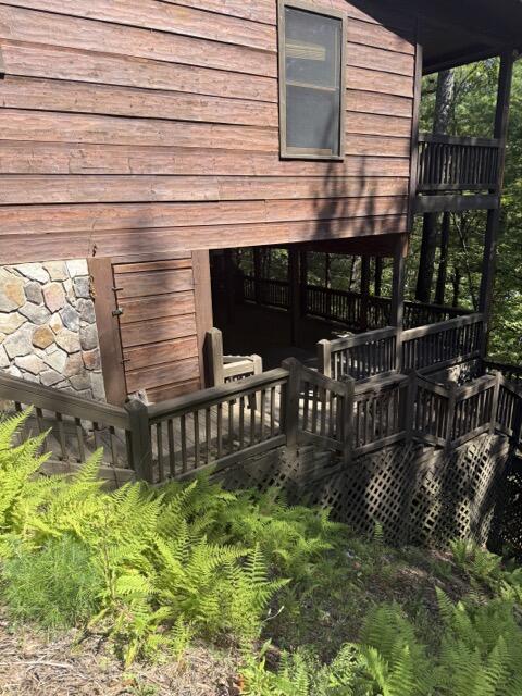679 Mountain View Circle Blue Ridge, GA 30513 - Photo 28 of 31 IMG_5977 Medium