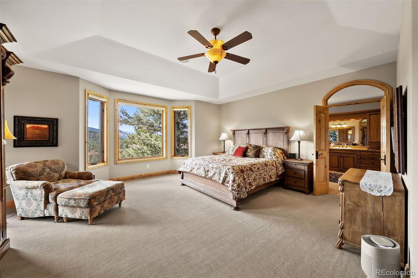 1007 Nob Hill Road Evergreen, CO 80439 - Photo 22 of 41 Gallery Image 22