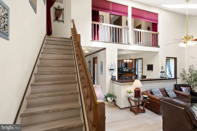 $1,200,000 | 1398 Park Lake Drive, Reston, VA 20190