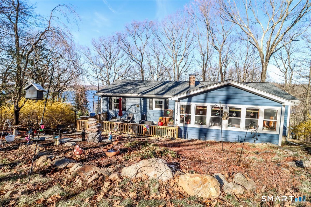 156 Stadley Rough Road Danbury, CT 06811 - Photo 27 of 32