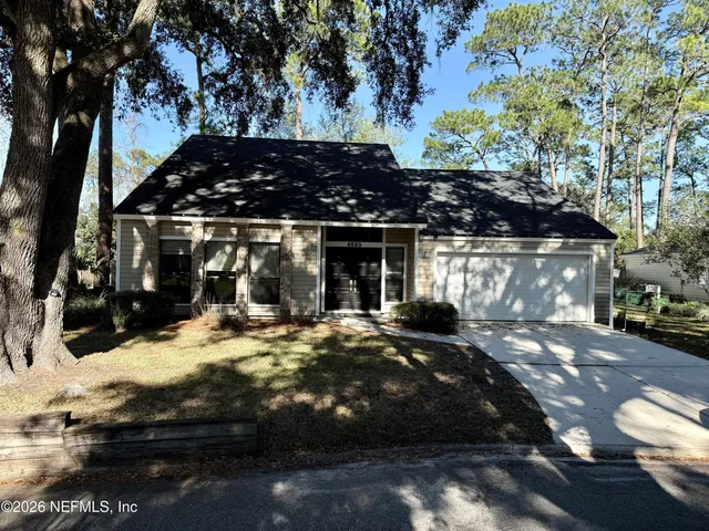 $415,000 | 4893 Northford Place East, Jacksonville, FL 32257