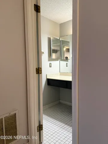 a view of a bathroom
