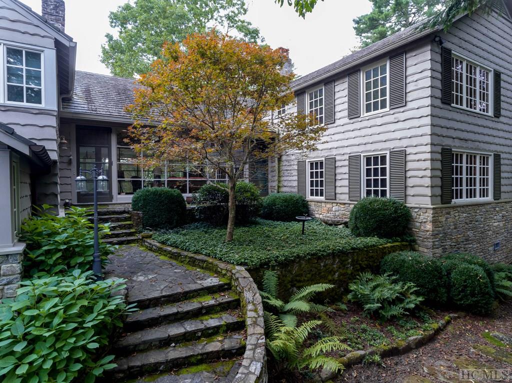 81 South Old Walhalla Road Highlands, NC 28741 - Photo 46 of 49 Gallery Image 46