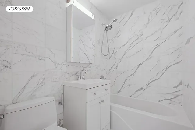 $975,000 | 322 West 57th Street, Unit 24R | Hell's Kitchen