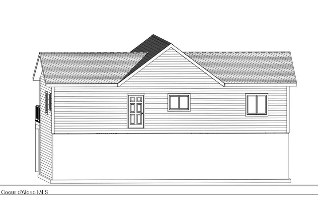 $479,000 | 231 Durango Lane, Priest River, ID 83856