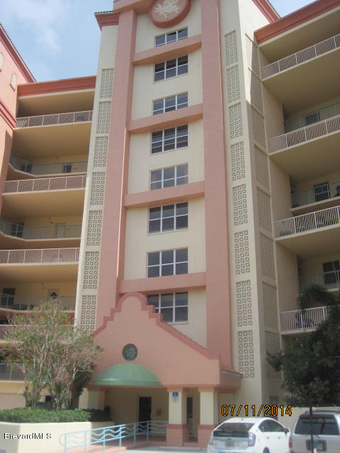 100 Riverside Drive, Unit 404 Cocoa, FL 32922 - Photo 5 of 9 Oleander