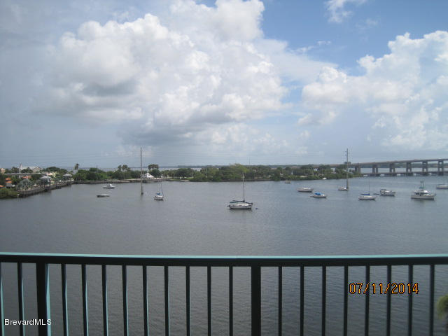 100 Riverside Drive, Unit 404 Cocoa, FL 32922 - Photo 7 of 9 River View