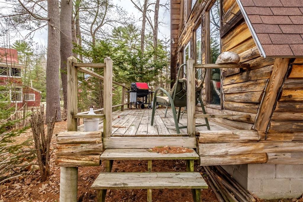 106 Alpine Village Road Harrison, ME 04040 - Photo 5 of 35 Photo