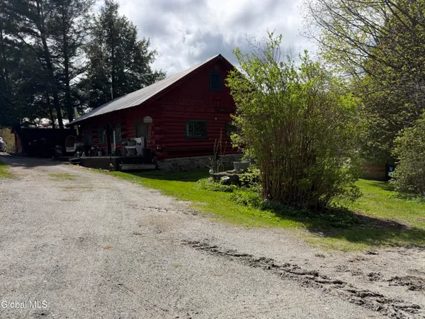 $220,000 | 401 Fairy Lake Road, Moriah, NY 12960