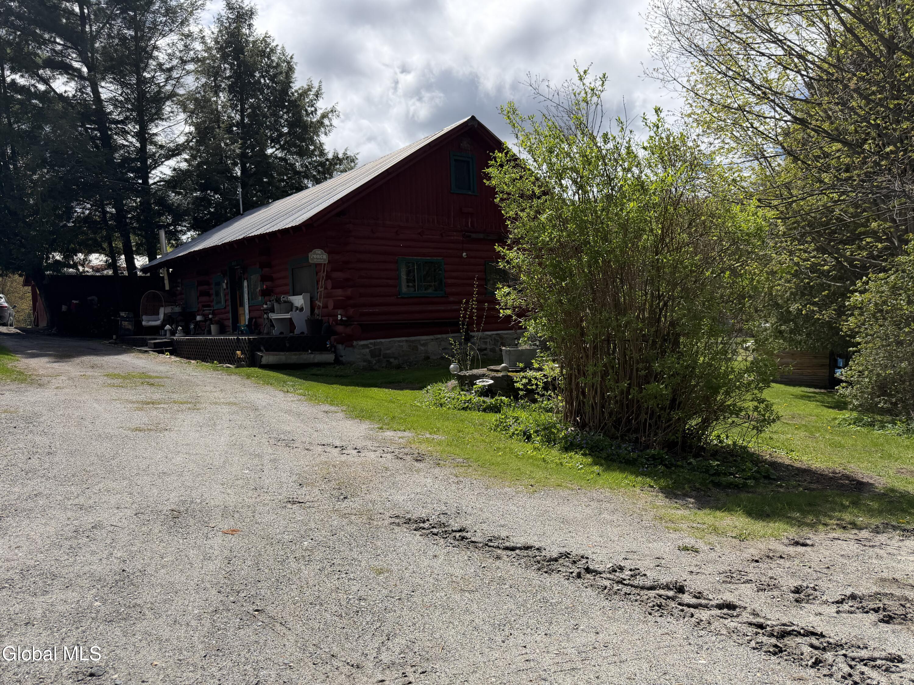 401 Fairy Lake Road Moriah, NY 12960 - Photo 1 of 17 IMG_0034