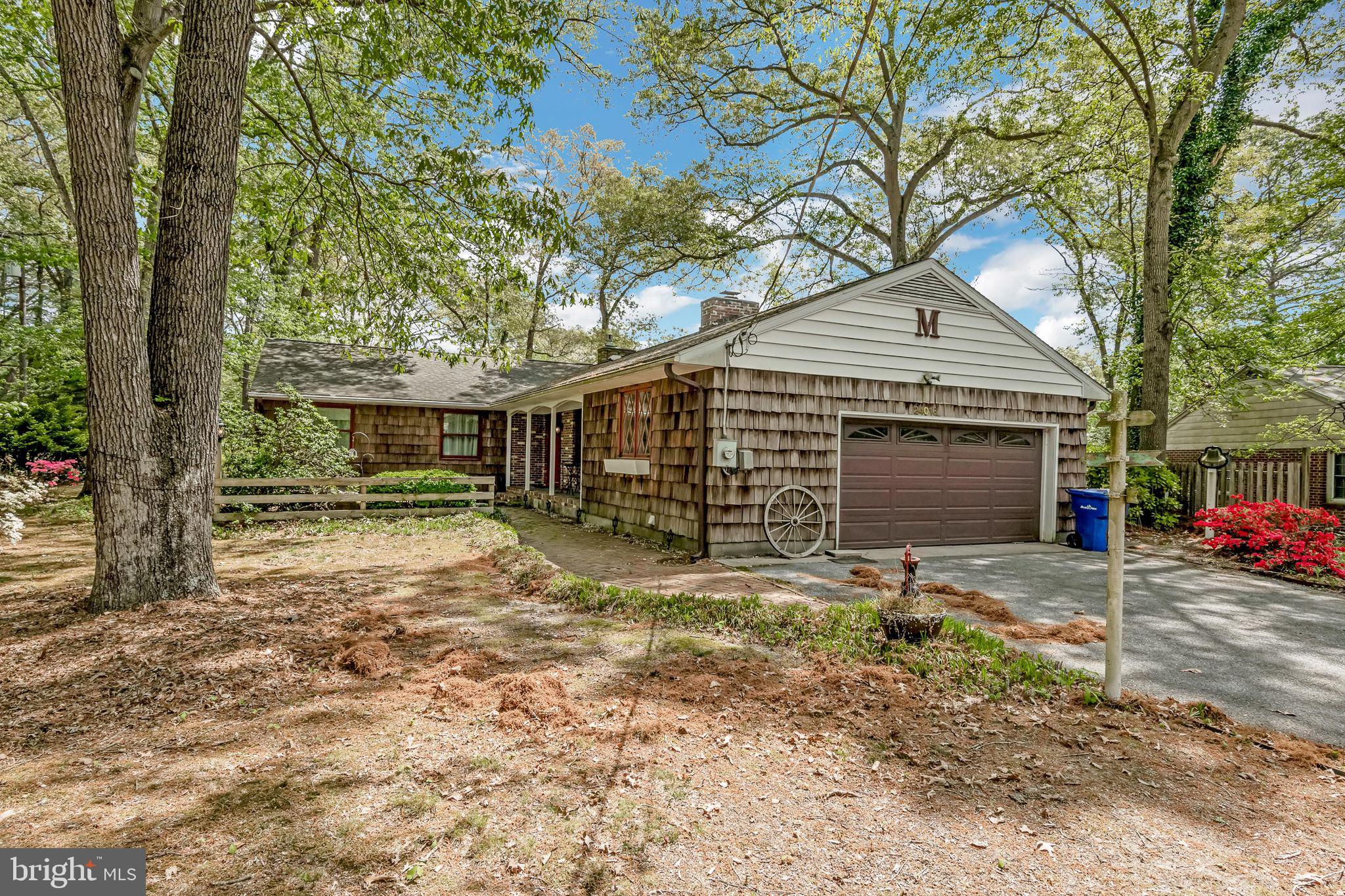 24016 Snug Harbor Road Seaford, DE 19973 - Photo 1 of 32 Gallery Image 1