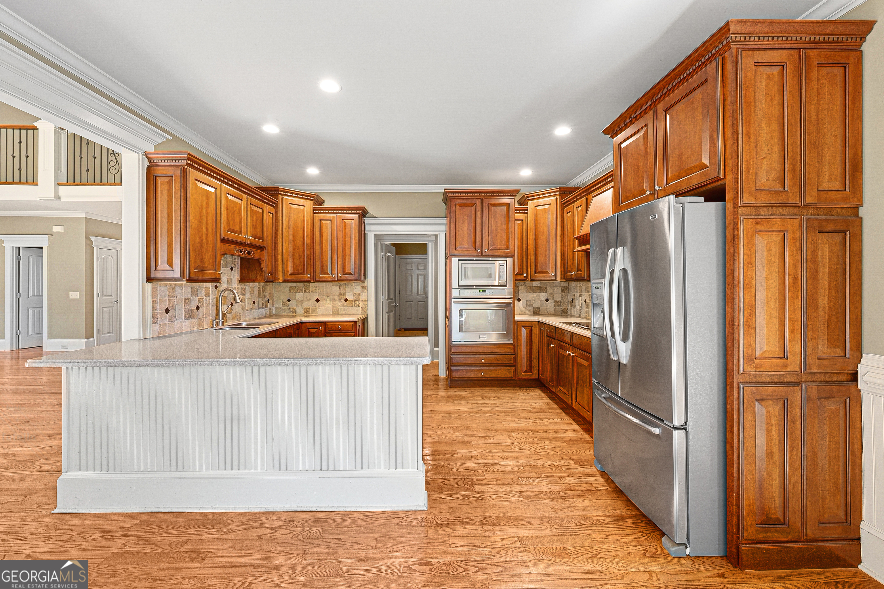 141 Crawfords Ferry Point Hartwell, GA 30643 - Photo 17 of 42