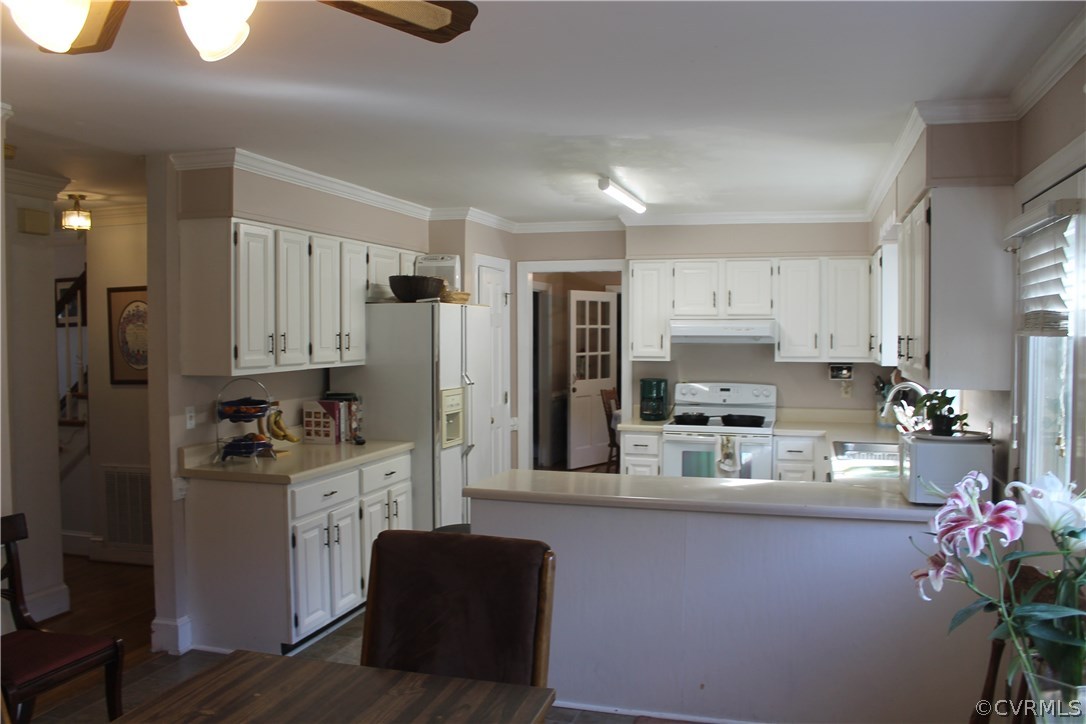 1715 Taylor Road Crozier, VA 23039 - Photo 14 of 23