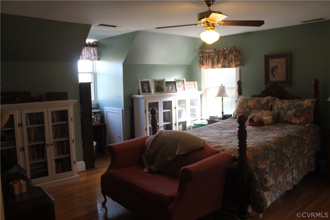 1715 Taylor Road Crozier, VA 23039 - Photo 20 of 23