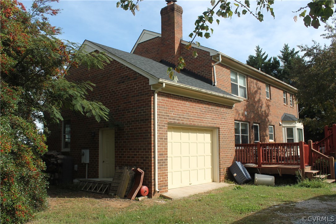 1715 Taylor Road Crozier, VA 23039 - Photo 4 of 23