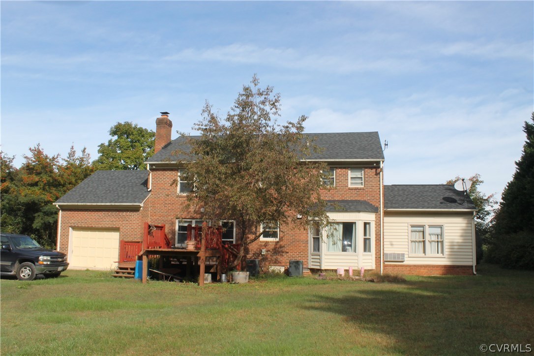 1715 Taylor Road Crozier, VA 23039 - Photo 5 of 23