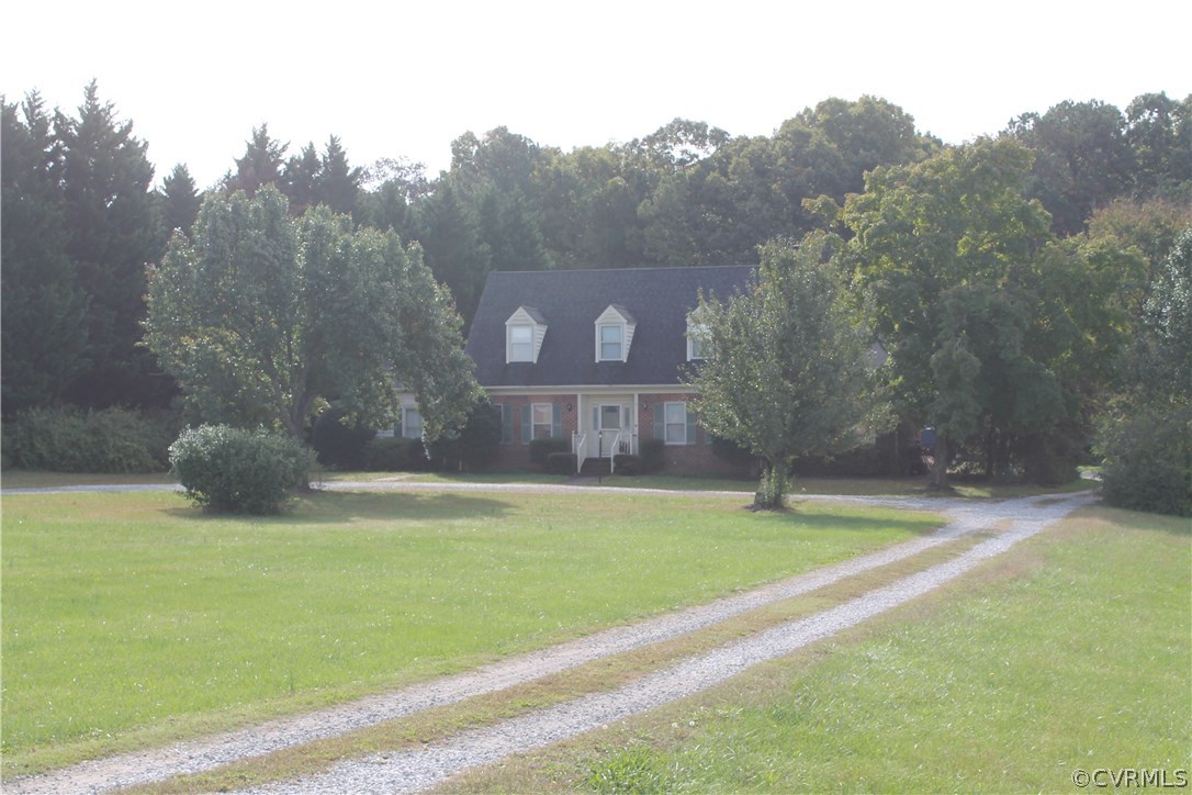 1715 Taylor Road Crozier, VA 23039 - Photo 7 of 23