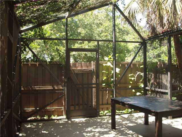 7775 Stanway Place, Unit 7775 Boca Raton, FL 33433 - Photo 23 of 25 Patio/Deck
