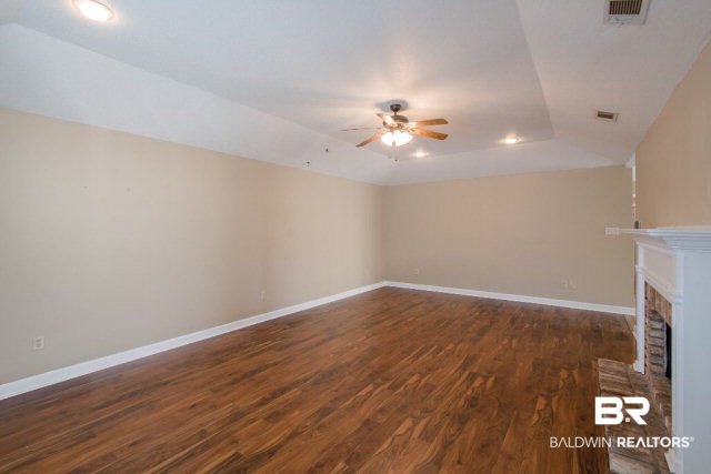 6968 Hedgestone Way Mobile, AL 36608 - Photo 13 of 44 Living Room