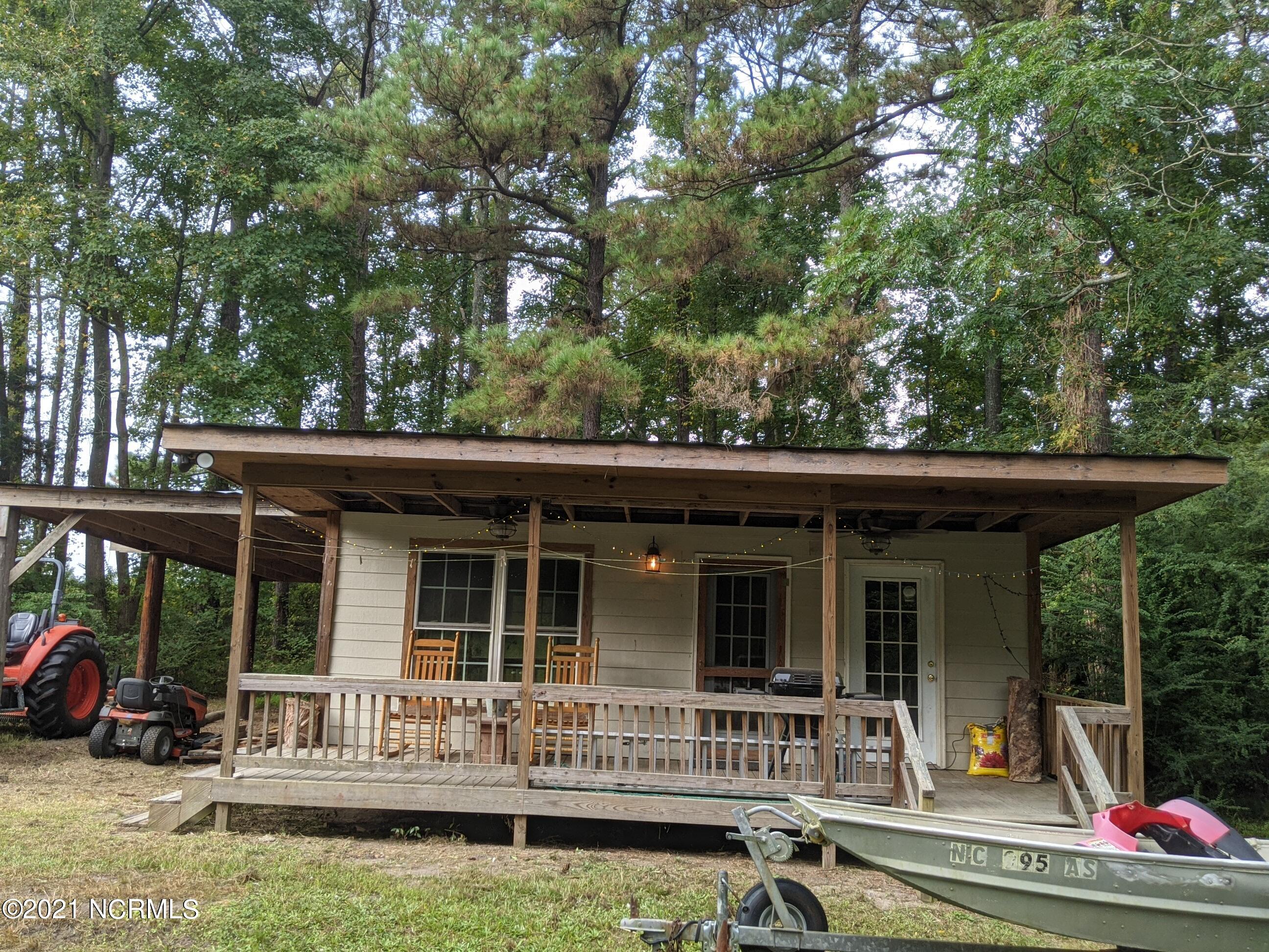 5000 Point Caswell Road Atkinson, NC 28421 - Photo 2 of 27 PXL_20210920_135143108