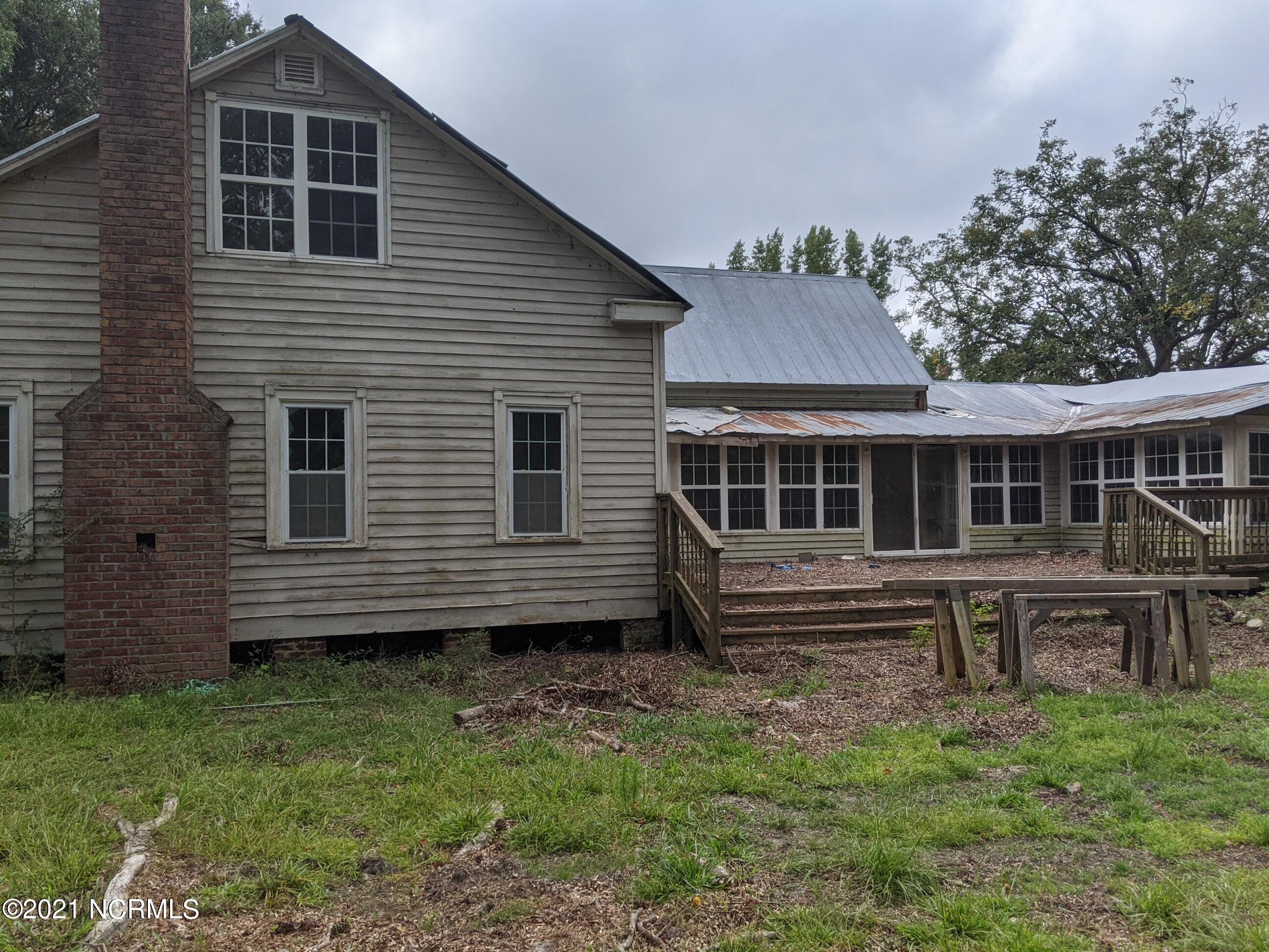 5000 Point Caswell Road Atkinson, NC 28421 - Photo 9 of 27 PXL_20210920_135747812.MP