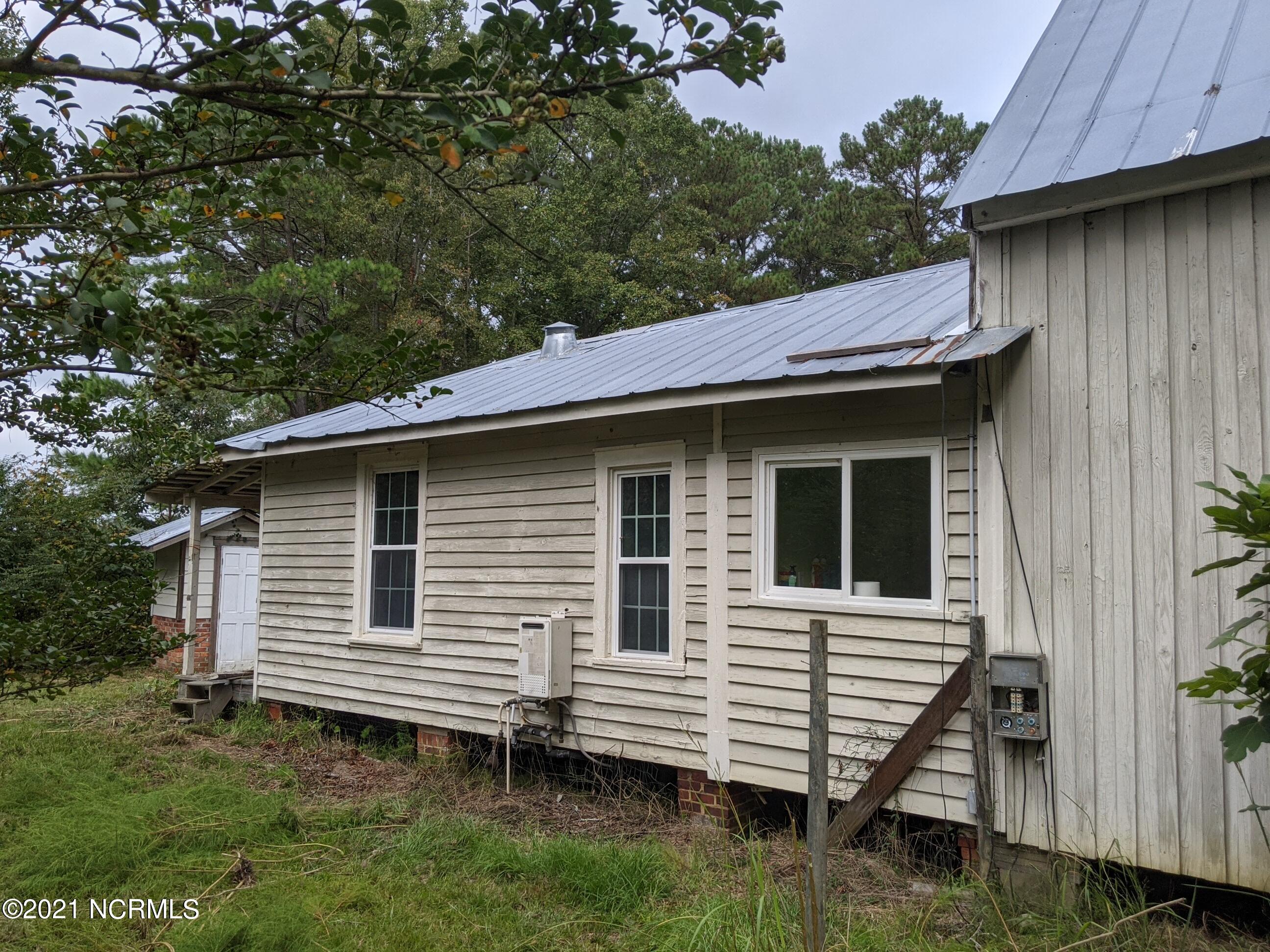 5000 Point Caswell Road Atkinson, NC 28421 - Photo 10 of 27 PXL_20210920_135854130