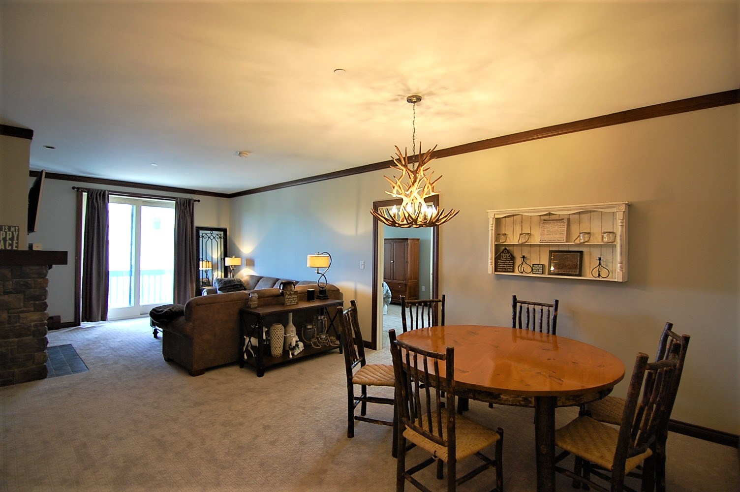 43 Middle Ridge Road, Unit 215 South Londonderry, VT 05155 - Photo 6 of 12
