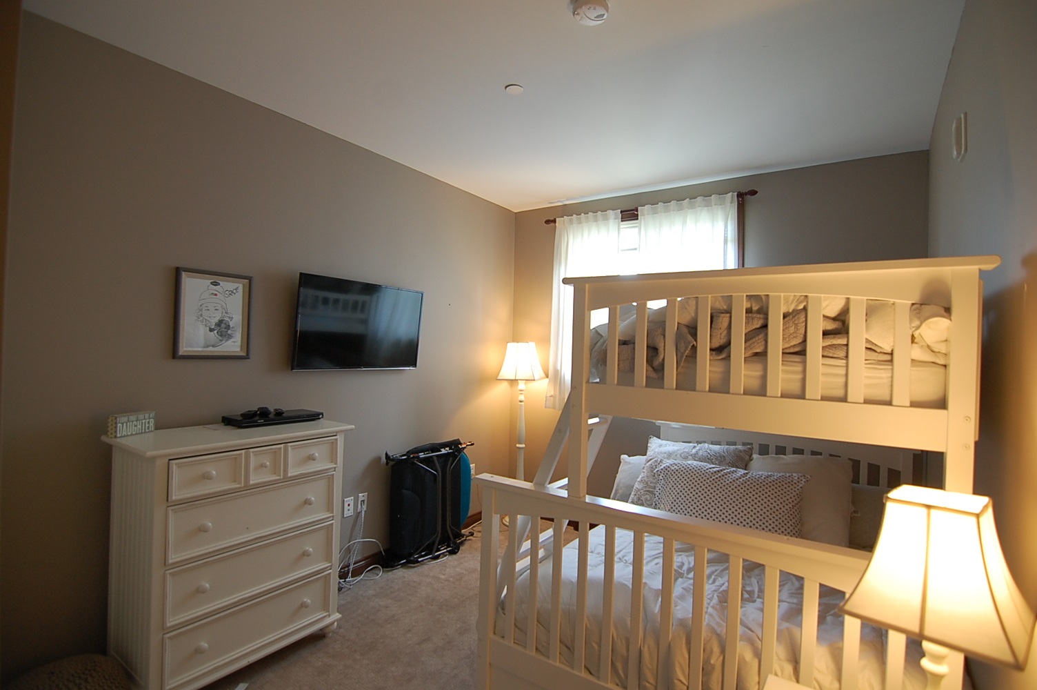43 Middle Ridge Road, Unit 215 South Londonderry, VT 05155 - Photo 8 of 12