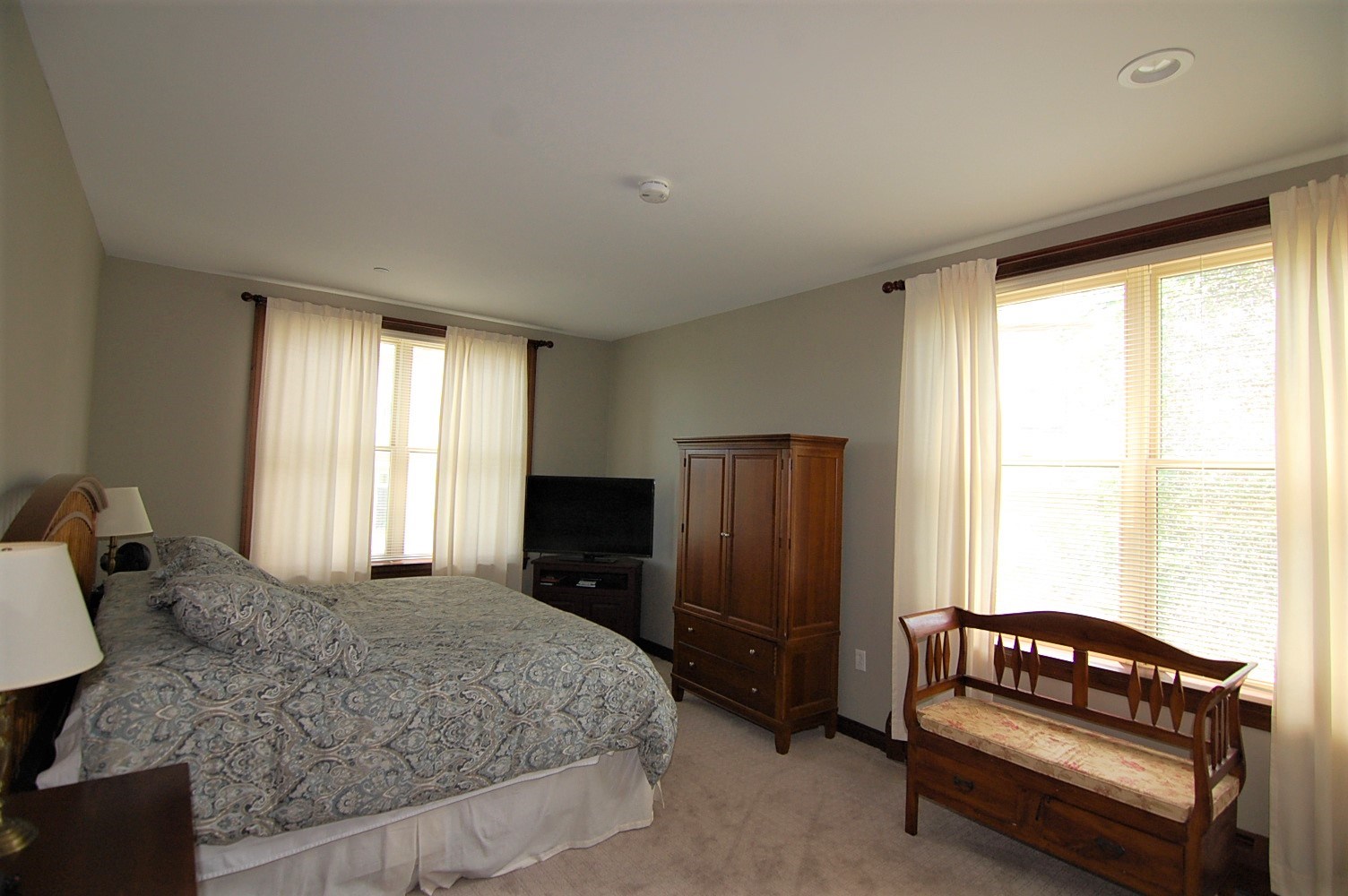 43 Middle Ridge Road, Unit 215 South Londonderry, VT 05155 - Photo 10 of 12
