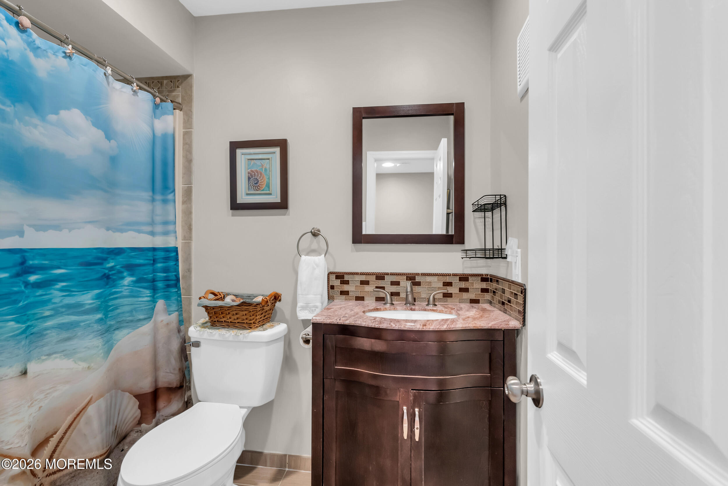 200 Portland Road, Unit A17 Highlands, NJ 07732 - Photo 15 of 34 bathroom